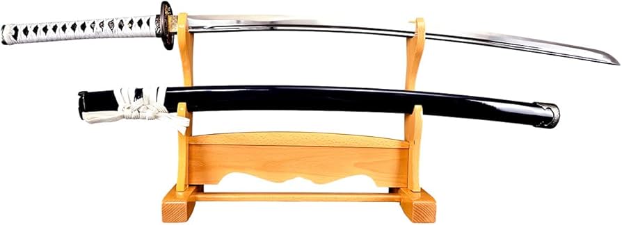 Amazon | しのびや 模造刀 へし切長谷部 織田信長拵え (刀・鞘・刀拭