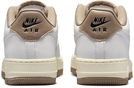 Amazon | [ナイキ] エア フォース 1 LV8 4 GS J AIR FORCE 1 LV8 4 GS
