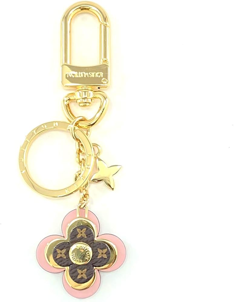 Amazon.co.jp: [ルイヴィトン] キーホルダー バッグチャーム ポルト