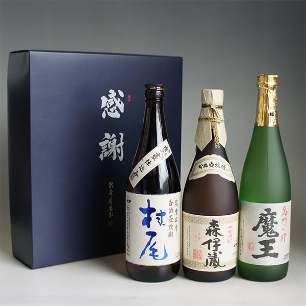 村尾 本格焼酎 1800ml 25度 3本セット 村尾 25度 1800ml 村尾酒造 | 芋