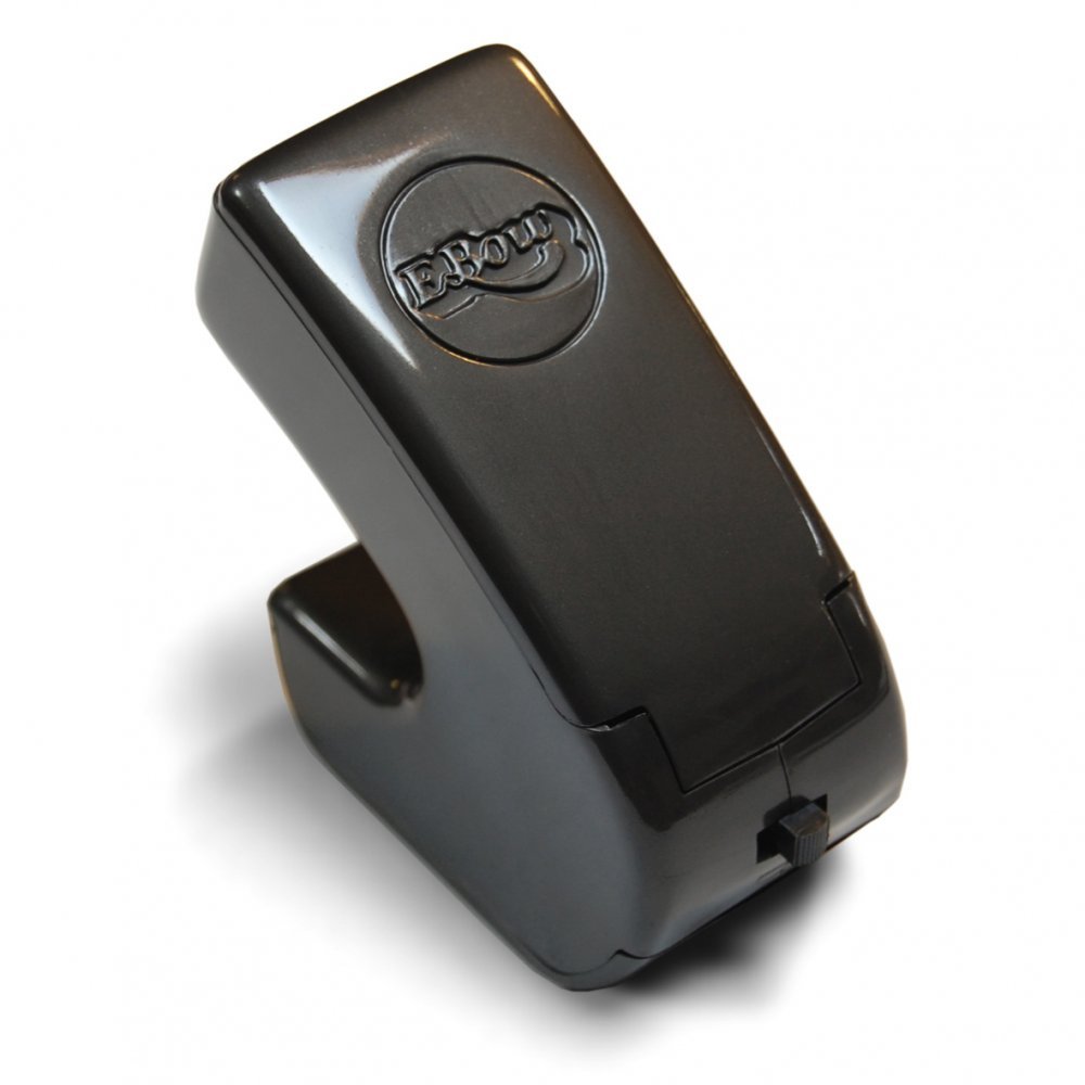 Amazon.com: E-BOW - E-Bow Plus - Hand Held Electronic Guitar Bow