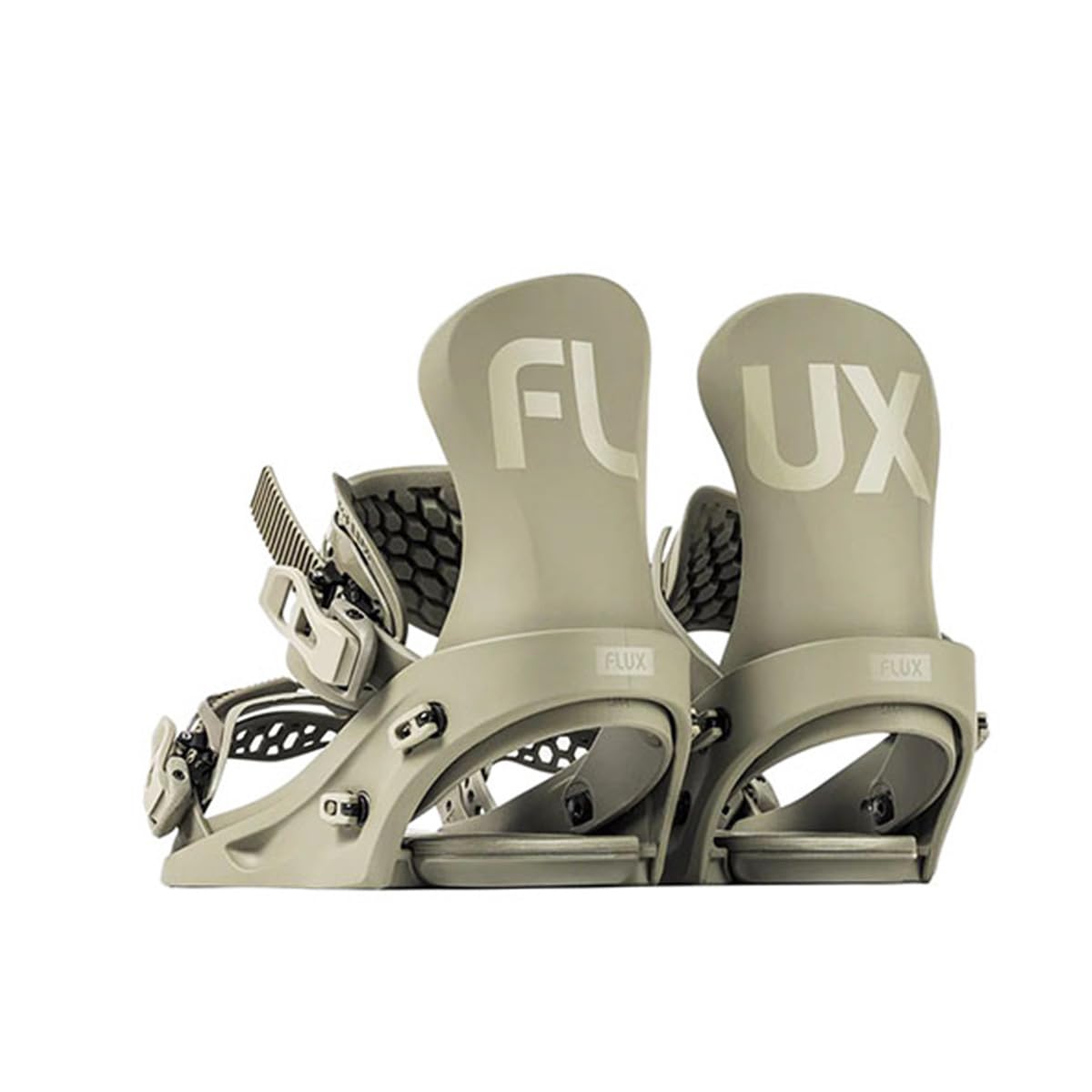 Amazon | FLUX フラックス バインディング SR エスアール メンズ