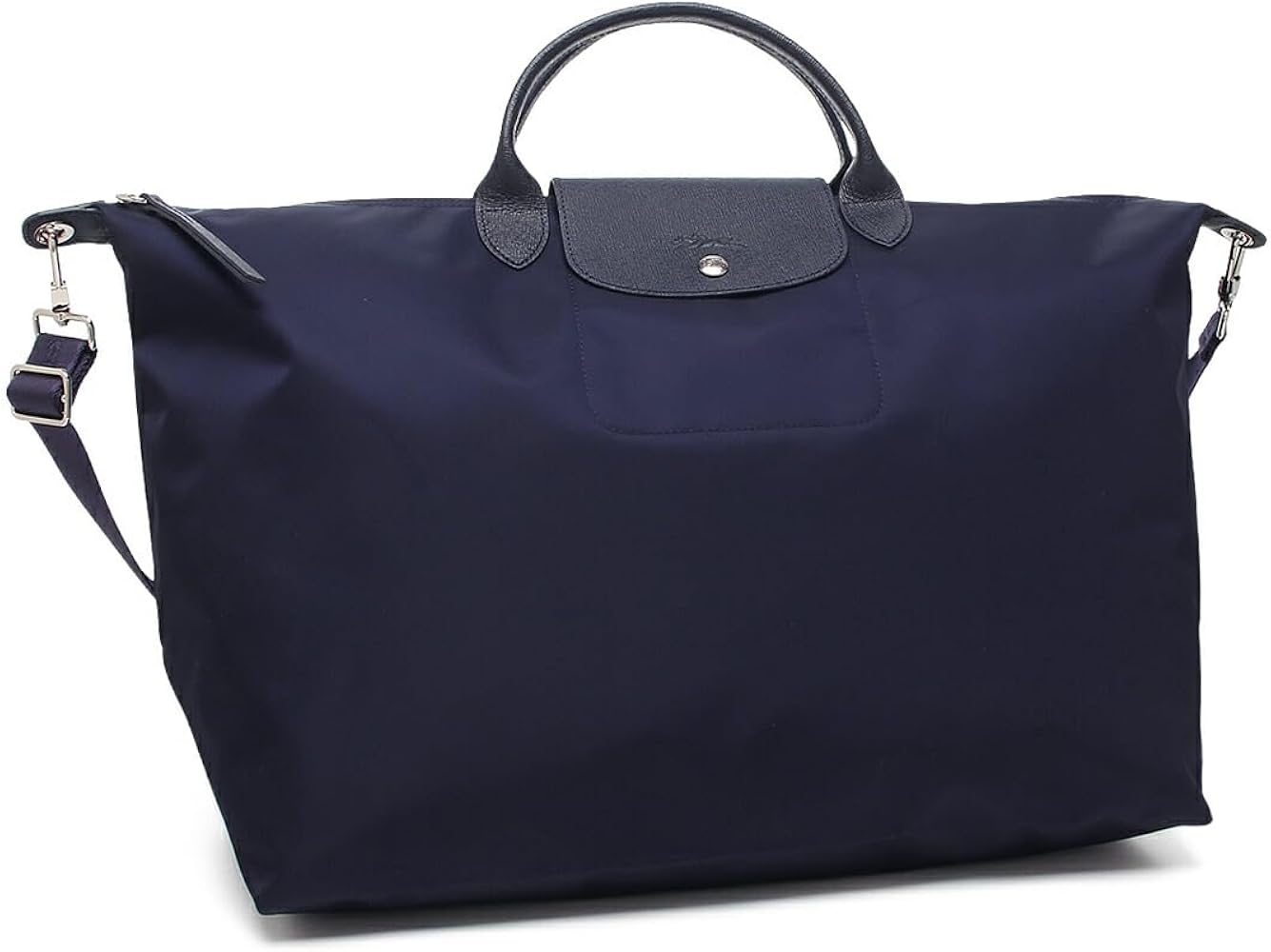 Amazon | [ロンシャン] ハンドバッグ プリアージュネオ Lサイズ