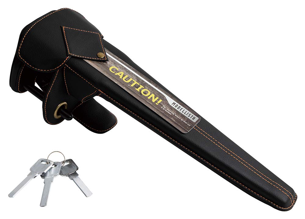 Amazon | TRD プレミアムステアリングロック(1本入り) MS029-00019