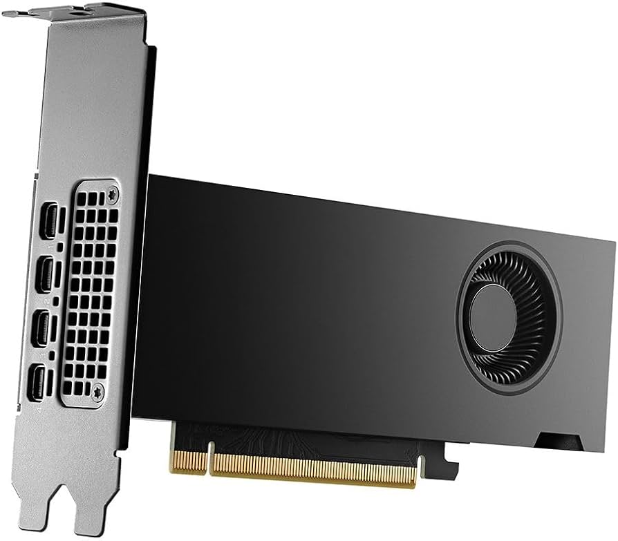 Amazon.com: Nvidia RTX 2000 ADA 16GB Graphics Card : Electronics