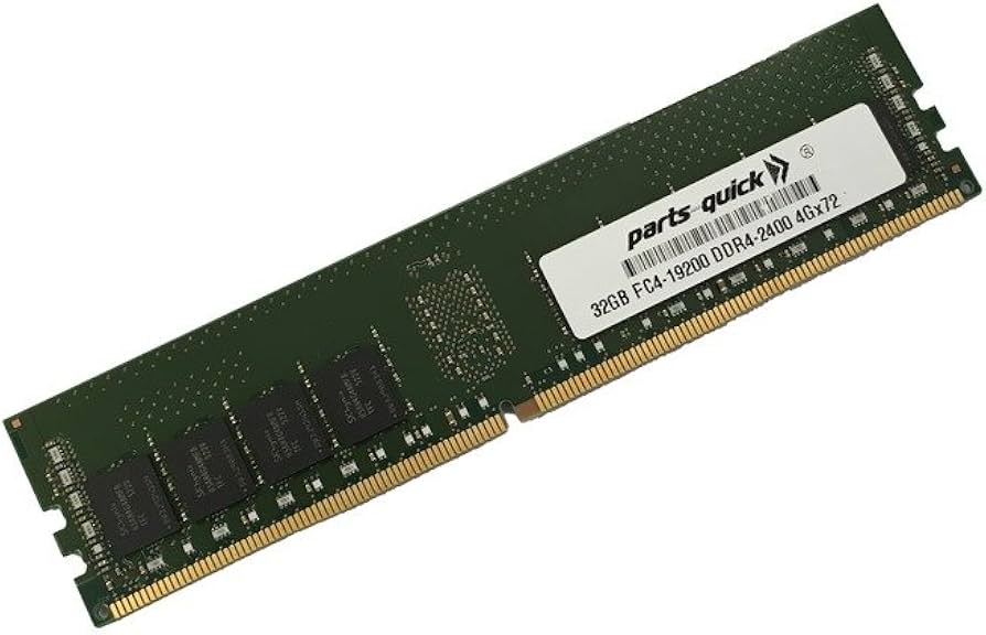 Amazon.co.jp: parts-quick HPEのPROLIANT DL120 GEN9（G9）DDR4 PC4