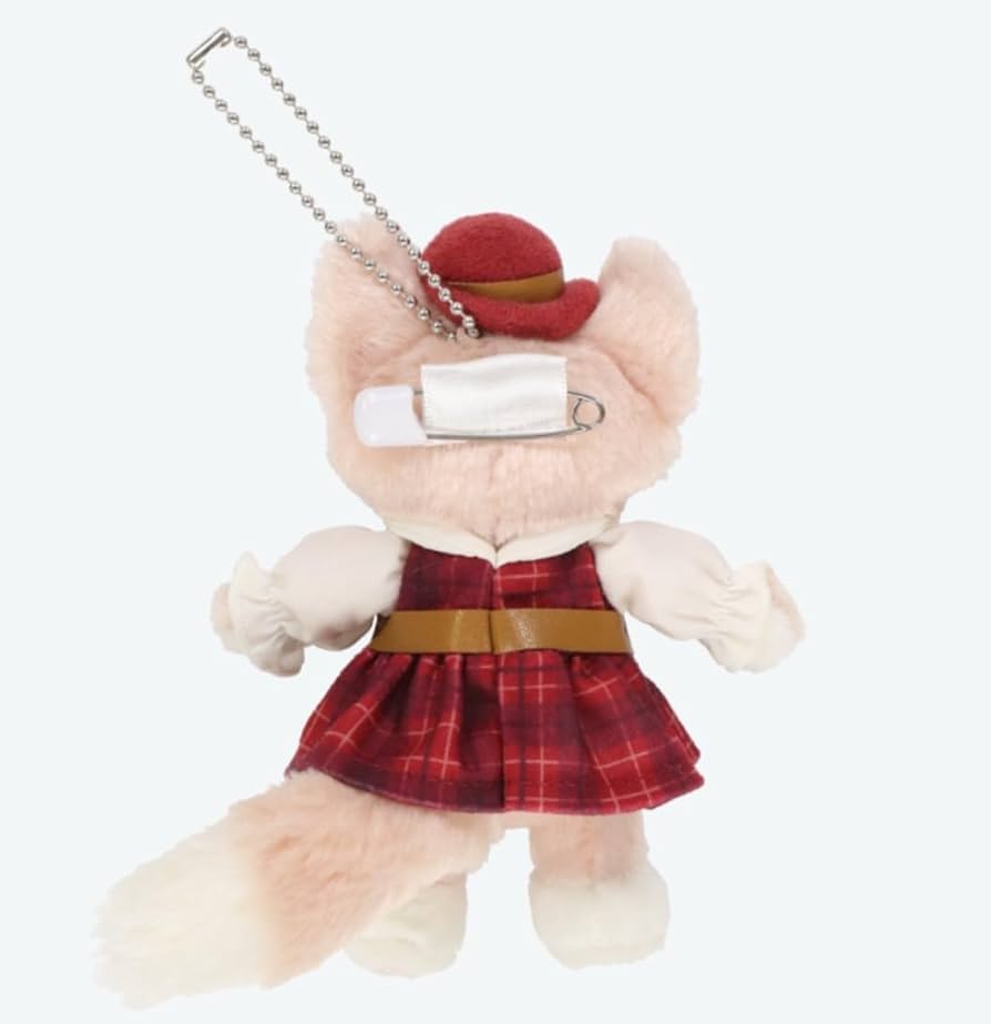 Amazon | ディズニー ダッフィー＆フレンズ オータムストーリーブック