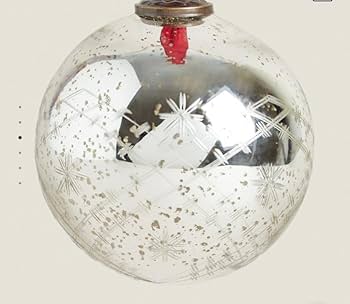 Amazon.co.jp: ZARA HOME ザラホーム カットワーク ガラスボーブル