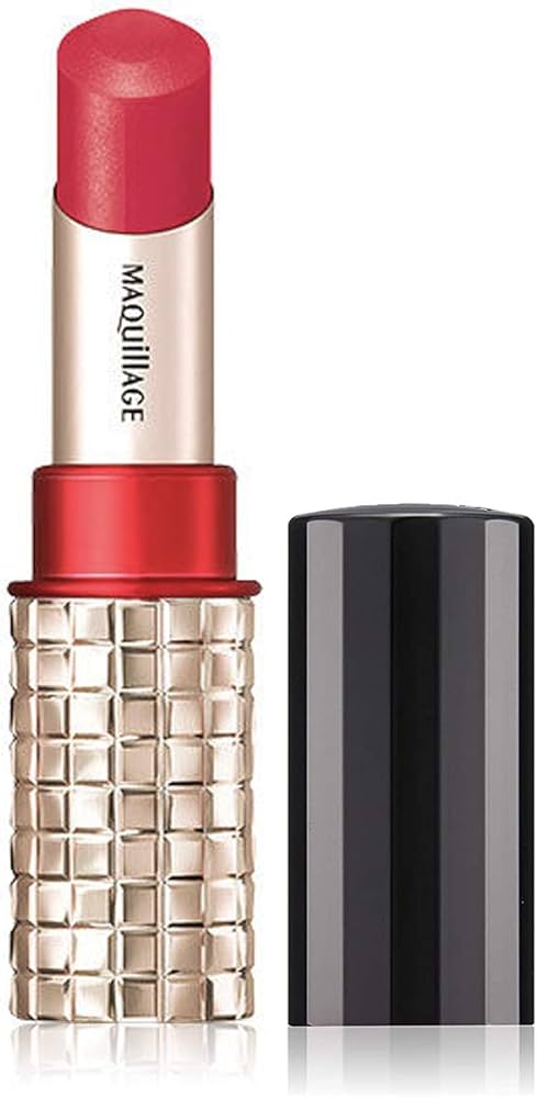 Amazon | マキアージュ ドラマティックルージュ RD430 パッション