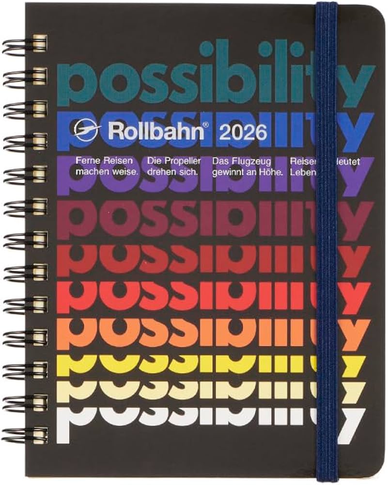 Amazon.co.jp: 【デルフォニックス手帳 2026年版／2025年10月始まり