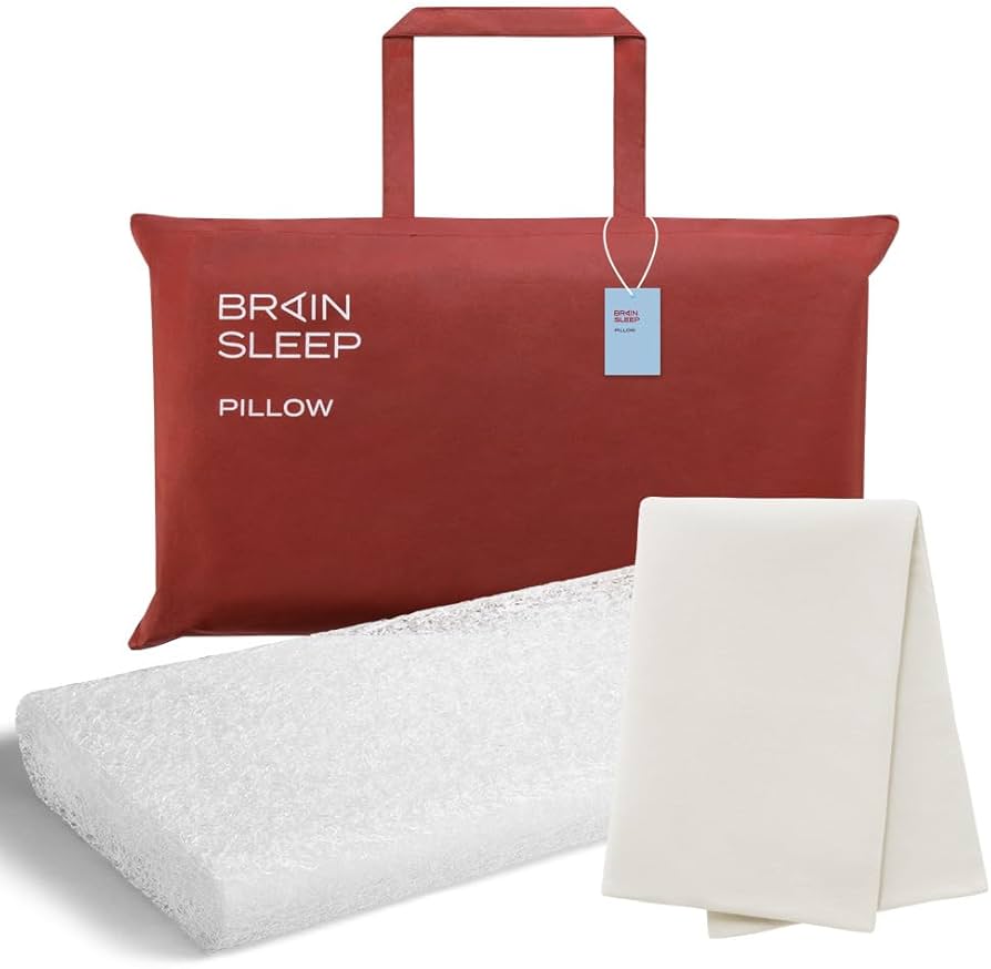 Amazon｜[BRAIN SLEEP] ブレインスリープ ピロー (9グラデーション
