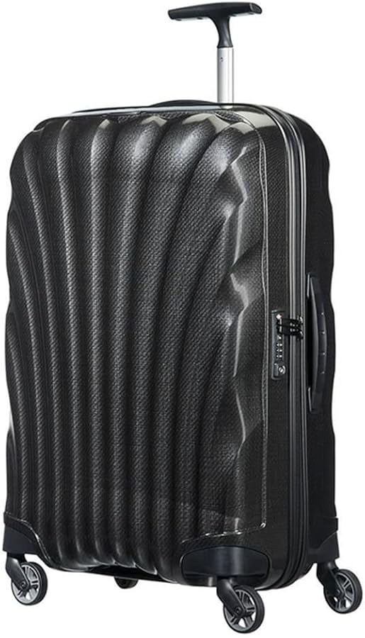 Amazon | [サムソナイト] スーツケース コスモライト スピナー86