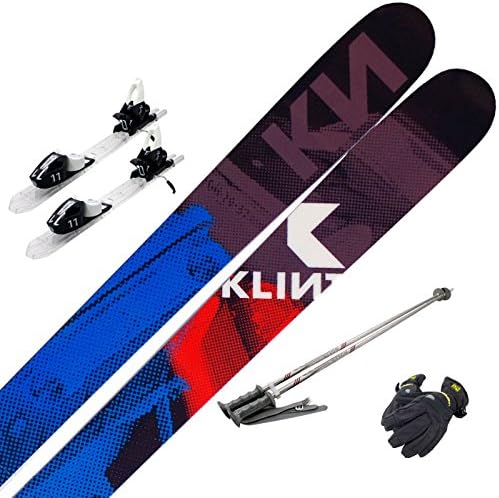 メンズスキー板セット｜5点セットなど！一通り揃う初心者向けのスキー