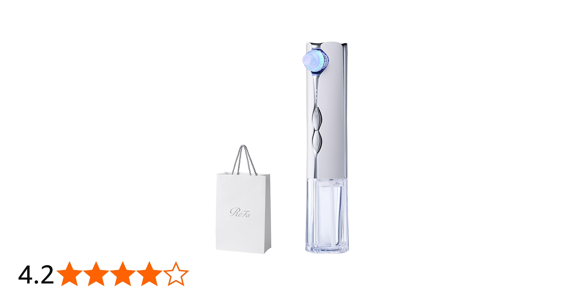 Amazon.co.jp: 【公式ストア限定】リファハイドラクリア/ReFa HYDRA