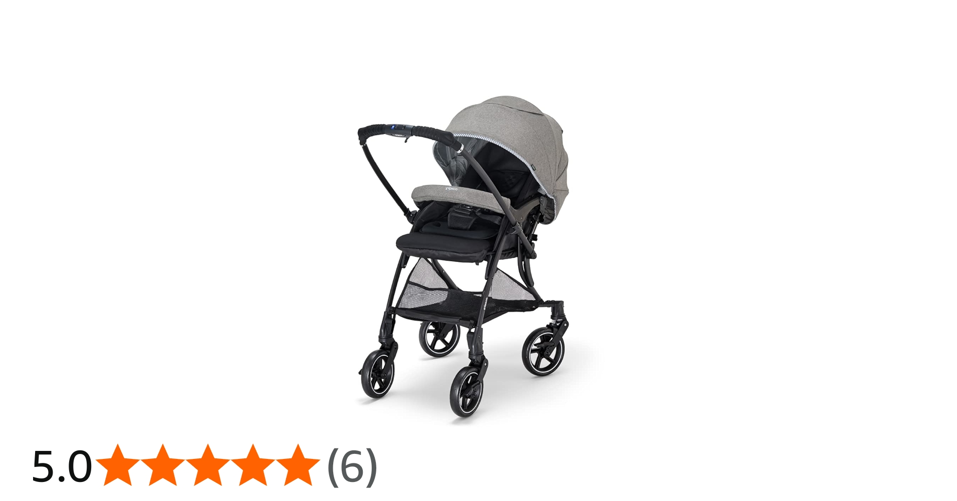 Amazon.co.jp: ピジョン ランフィ Runfee RB2 両対面式A型ベビーカー