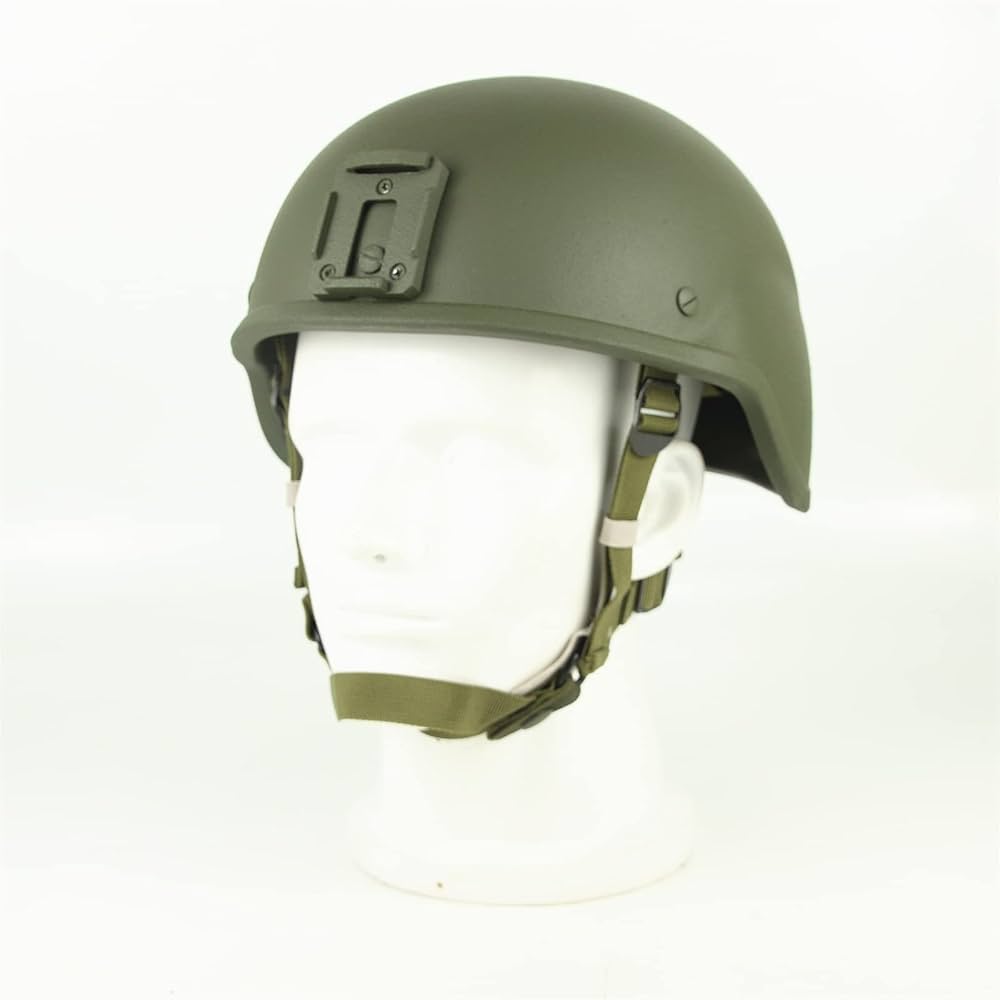 Amazon.com : New Russian Army Modern 6B47 Ratnik Helmet Replica