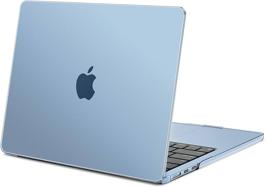 Amazon.co.jp: MOSISO 対応機種 MacBook Air ケース 13インチ M4 M3 M2