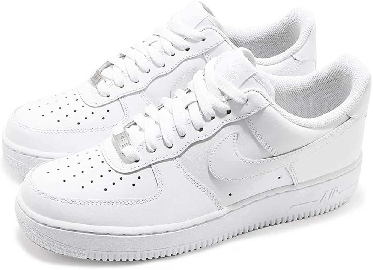 Amazon | [ナイキ] AIR FORCE1 '07（エアフォース1'07） 315122 111