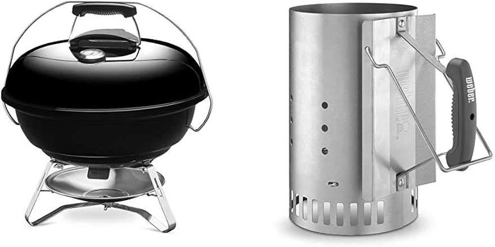 Amazon | Weber(ウェーバー) バーベキュー コンロ 直径47cm ジャンボ