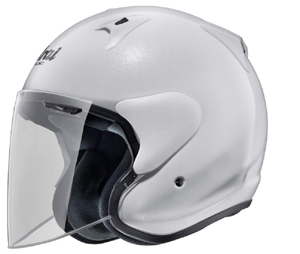 Amazon | アライ(Arai) バイクヘルメット ジェット SZ-G グラス