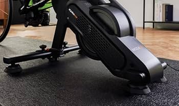 Amazon | XPLOVA(エクスプローバ)/NOZA V(ノザブイ)/ZWIFT対応