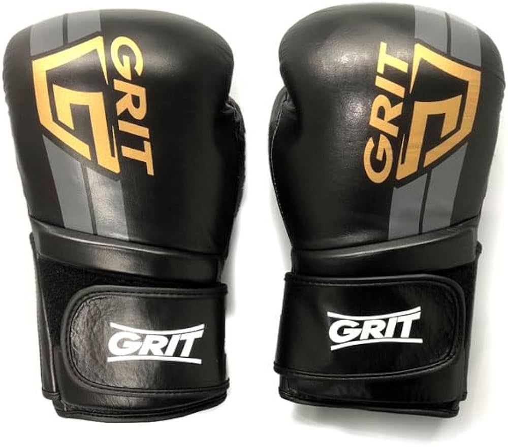 Amazon | GRIT BOXING GLOVE 2403 DIAGONAL LIST（SOFT CUSHION TYPE
