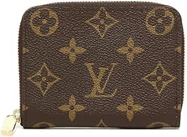 Amazon | [ルイヴィトン] コインケース M60067 モノグラム ジッピー