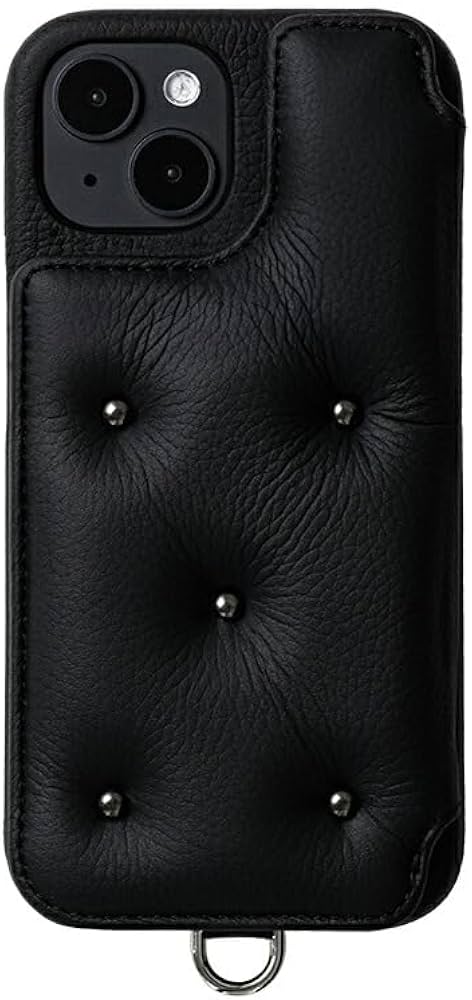 Amazon.co.jp: 【 DEMIU デミュウ 】 〔 iPhone対応 13用