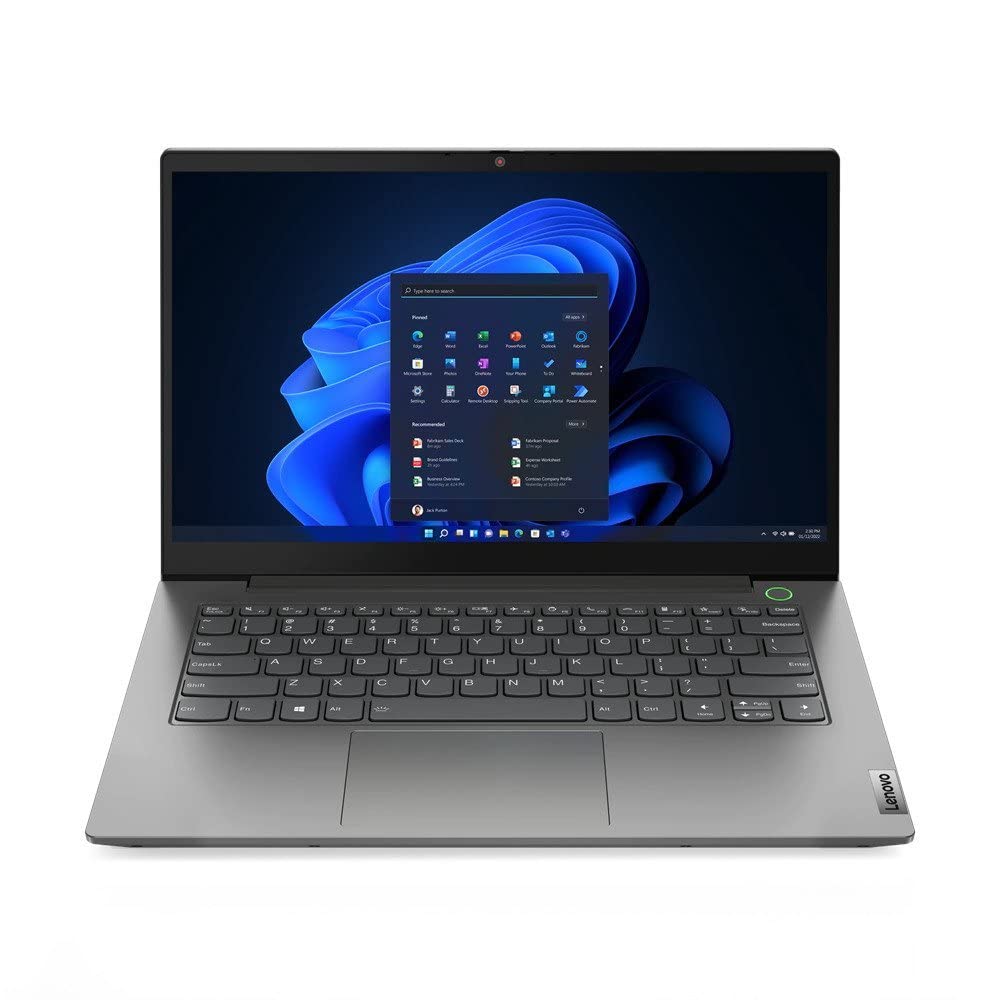 Amazon.com: Lenovo ThinkBook 14 G4 IAP 14