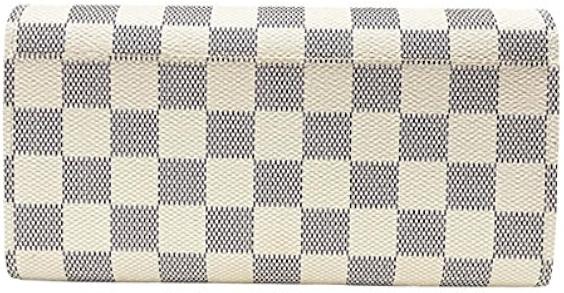 Amazon | Louis Vuitton ルイヴィトン 長財布 ポルトフォイユ・サラ