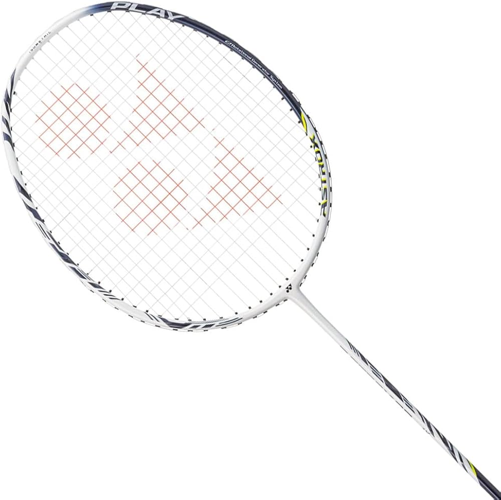 Amazon | ヨネックス Astrox 99 Play バドミントンラケット (ホワイト