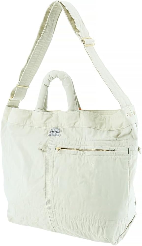 Amazon | [ポーター] マイル 2WAYトートバッグ(S) 754-15108