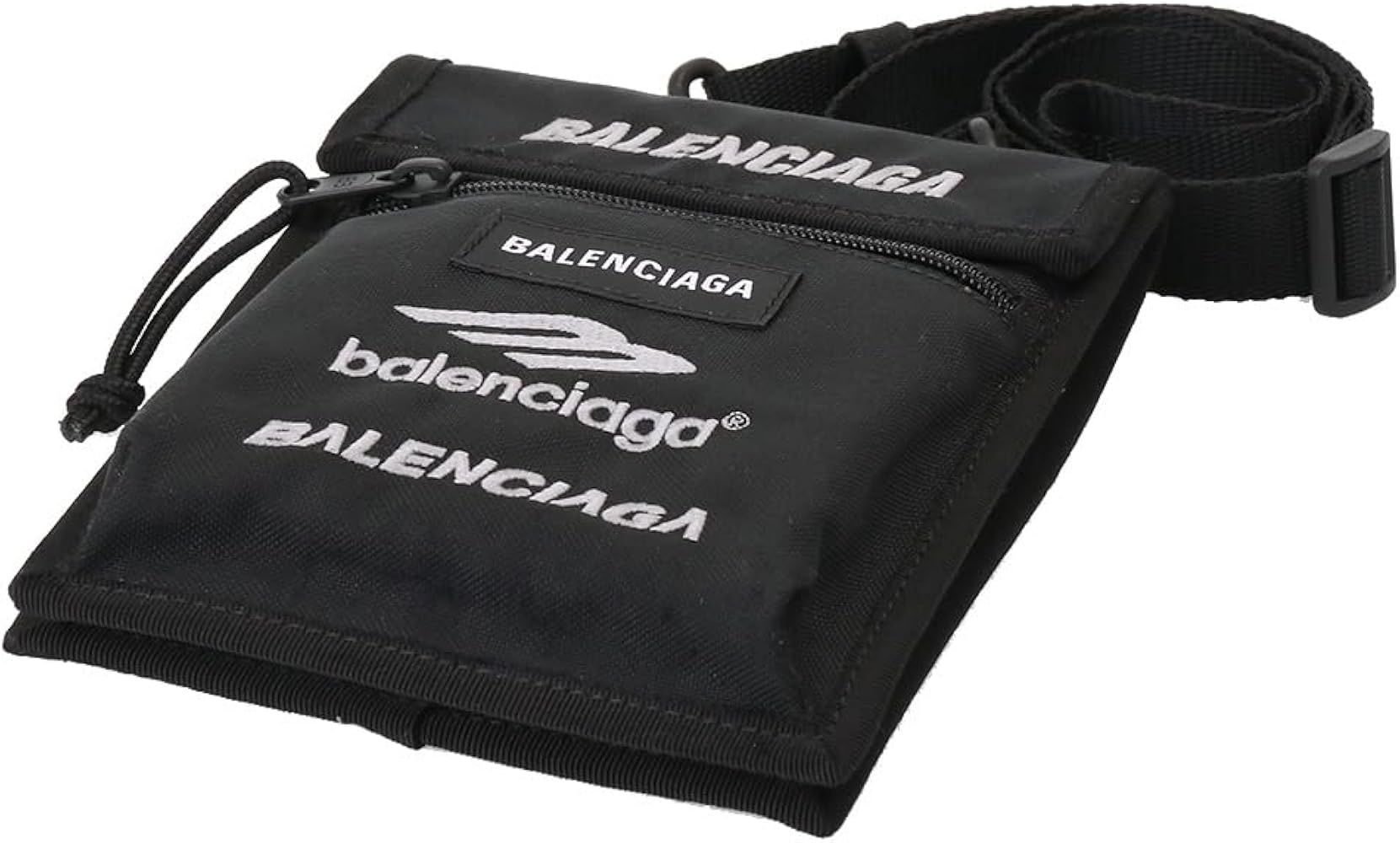 Amazon | [バレンシアガ] ショルダーバッグ メンズ エクスプローラー