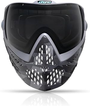 Amazon.co.jp: Dye i5 ペイントボールゴーグル (CB Urban Camo