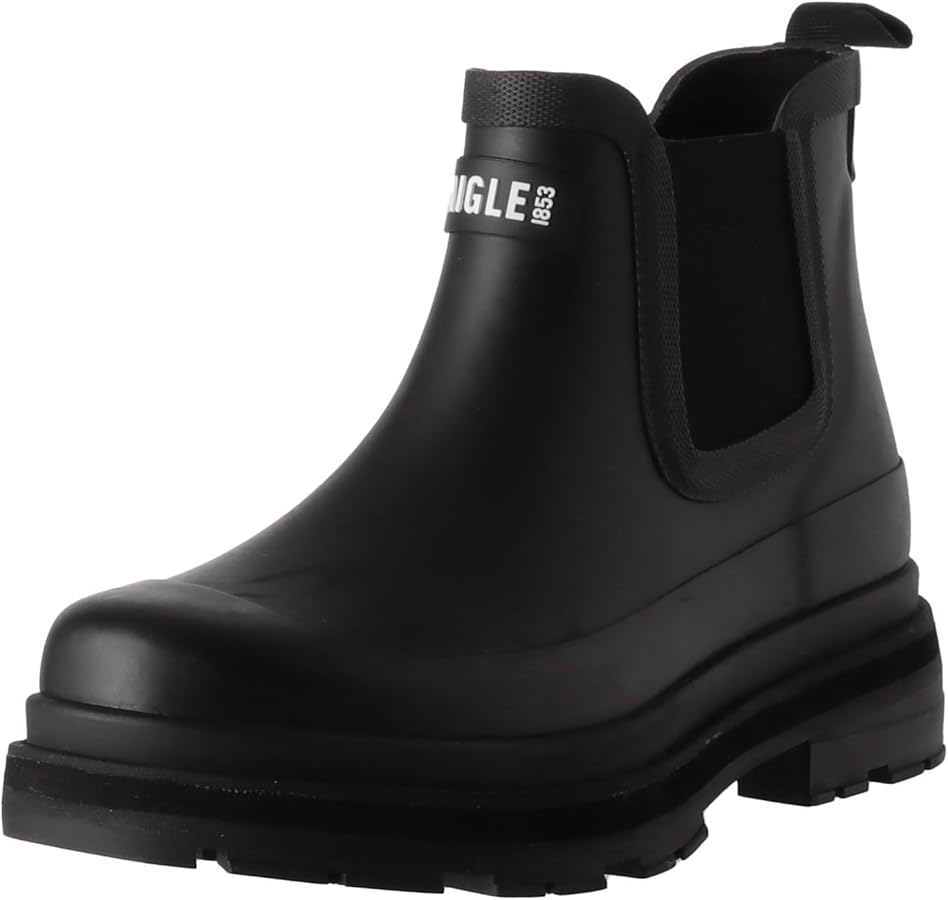 Amazon.co.jp: [公式] ソフトレイン2 ラバーブーツZZFNC94008035