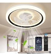 Amazon.co.jp : ZXhome シーリングファンライト ファン 50cm 扇風機