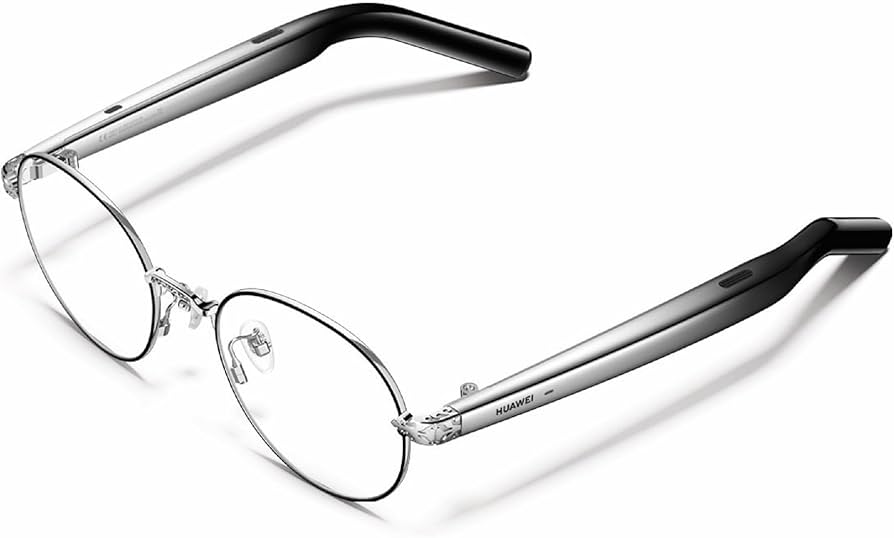 Amazon.co.jp: HUAWEI Eyewear 2 オーディオグラス オープンイヤー