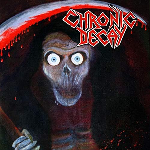 Play From the Chronic/Exanthema Split by Chronic Decay on Amazon Music