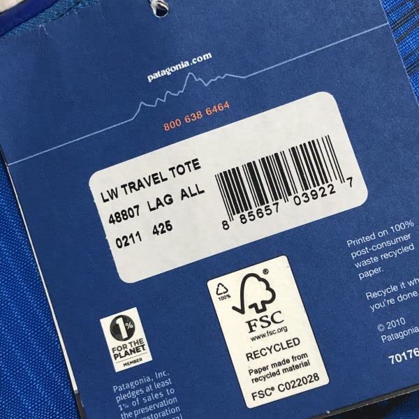 Amazon.co.jp: 梨花愛用モデル パタゴニアライトウェイトトラベル