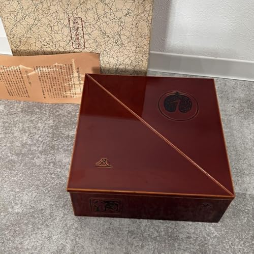 飛騨春慶塗 重箱」の人気商品一覧 | 安い商品を通販サイトから探す