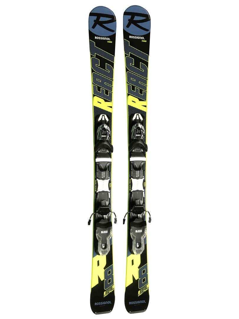 Amazon | (ロシニョール) ROSSIGNOL 2点セット ショートスキー
