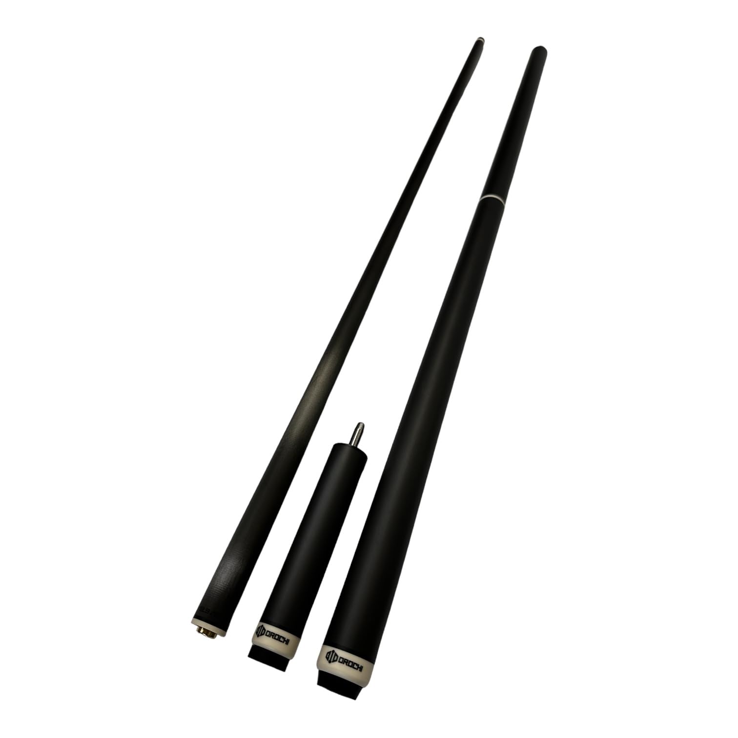 Amazon.co.jp: OROCHI BID Jump and Break Cue : スポーツ＆アウトドア