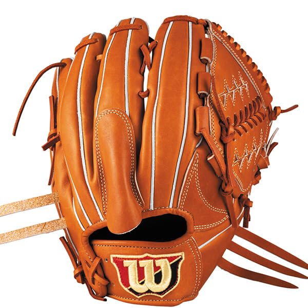 Amazon | 野球 ウィルソン 軟式グローブ グラブ Wilson Staff DUAL