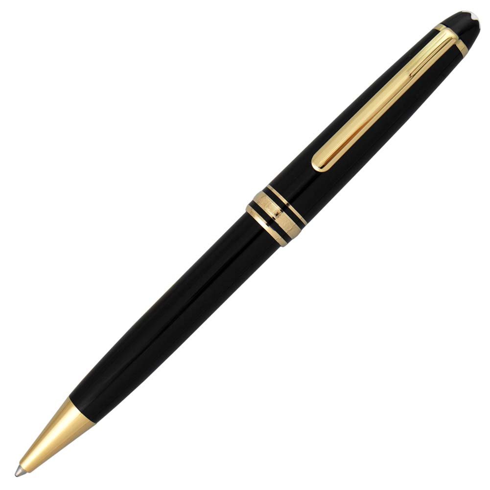 Amazon | (モンブラン) MONTBLANC マイスターシュテュック クラシック