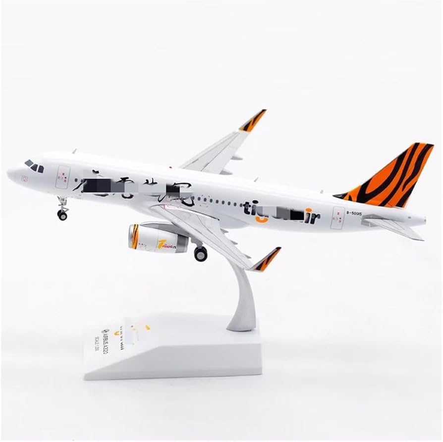 Amazon.co.jp: 飛行機模型飛行機おもちゃの飛行機模型 ダイキャスト 1