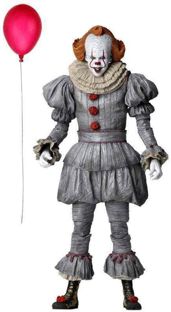 Amazon | IT チャプター2 ペニーワイズ 2019 7