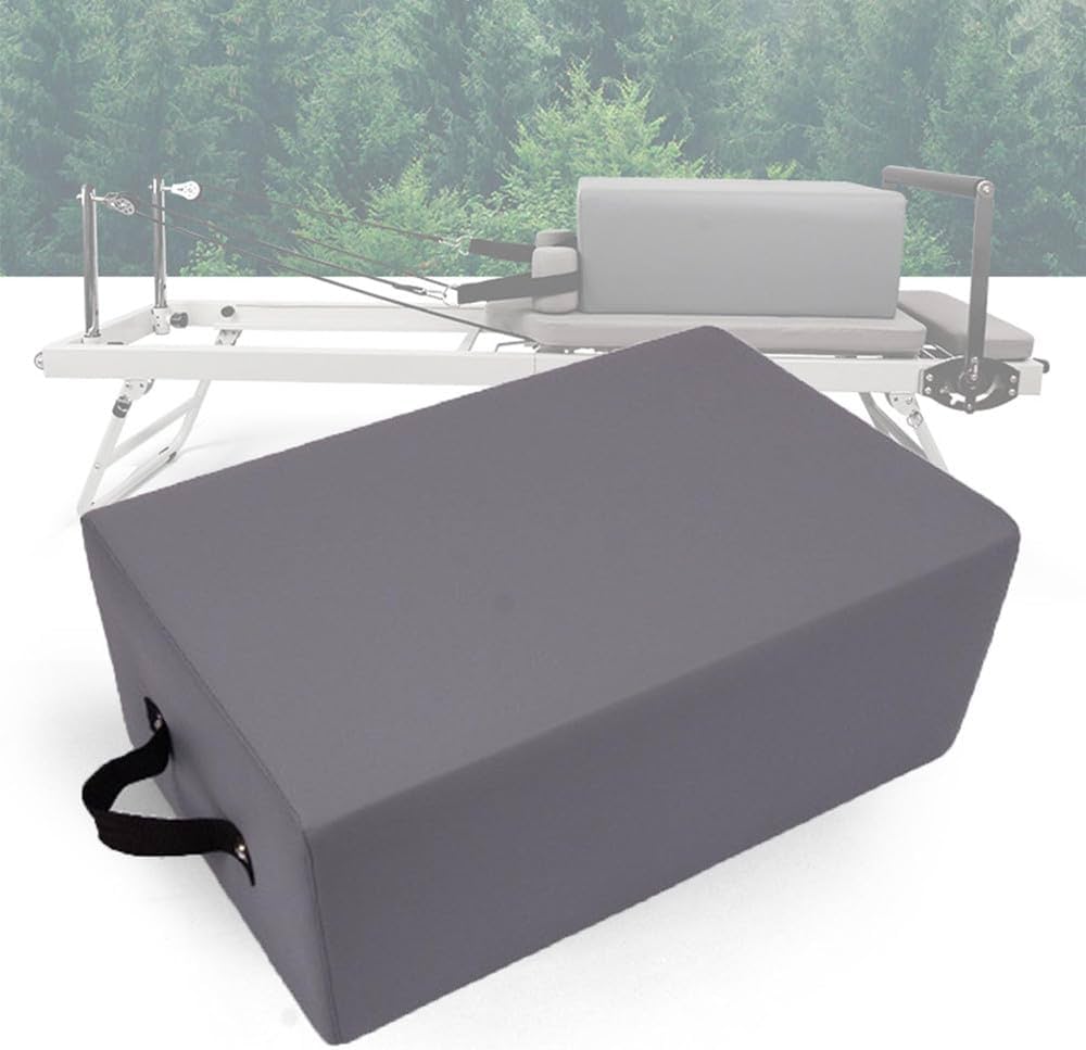 Amazon.co.jp: Aeroorピラティスボックス ピラティス シッティング