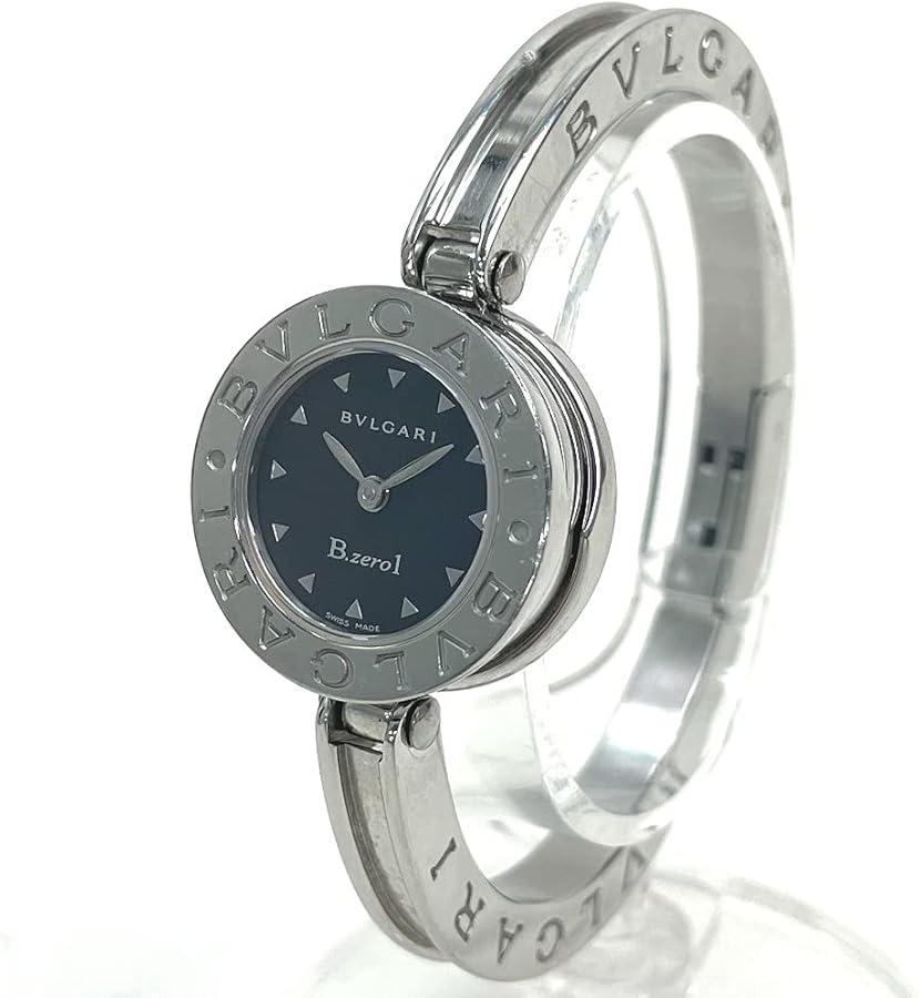 Amazon.co.jp: (ブルガリ)BVLGARI BZ22S B-zero1(ビーゼロワン
