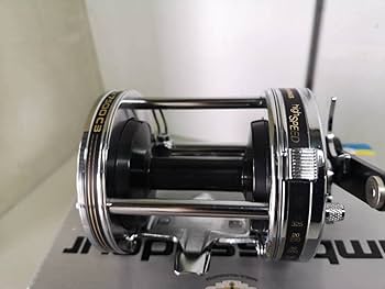 Amazon.co.jp: ABU アブアンバサダー 7500C3 ジャパンスペシャル