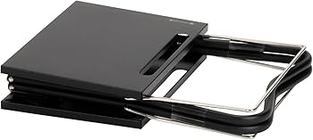 Amazon.co.jp: スノーピーク(snow peak) TAKIBI MY テーブル ブラック